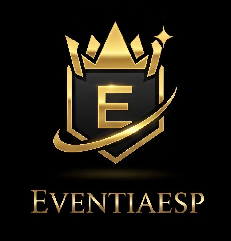 Logo Eventiaesp